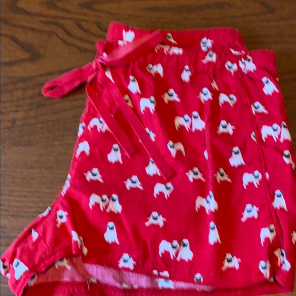 Loft boxers